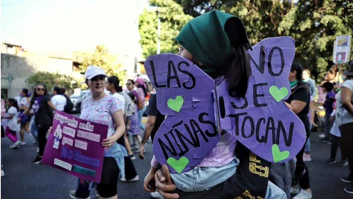 8M Nacional